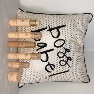 Pure Safe and Beneficial Products